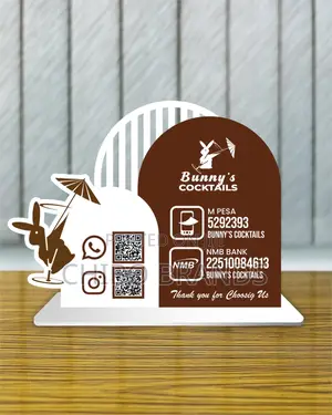 Table Talker