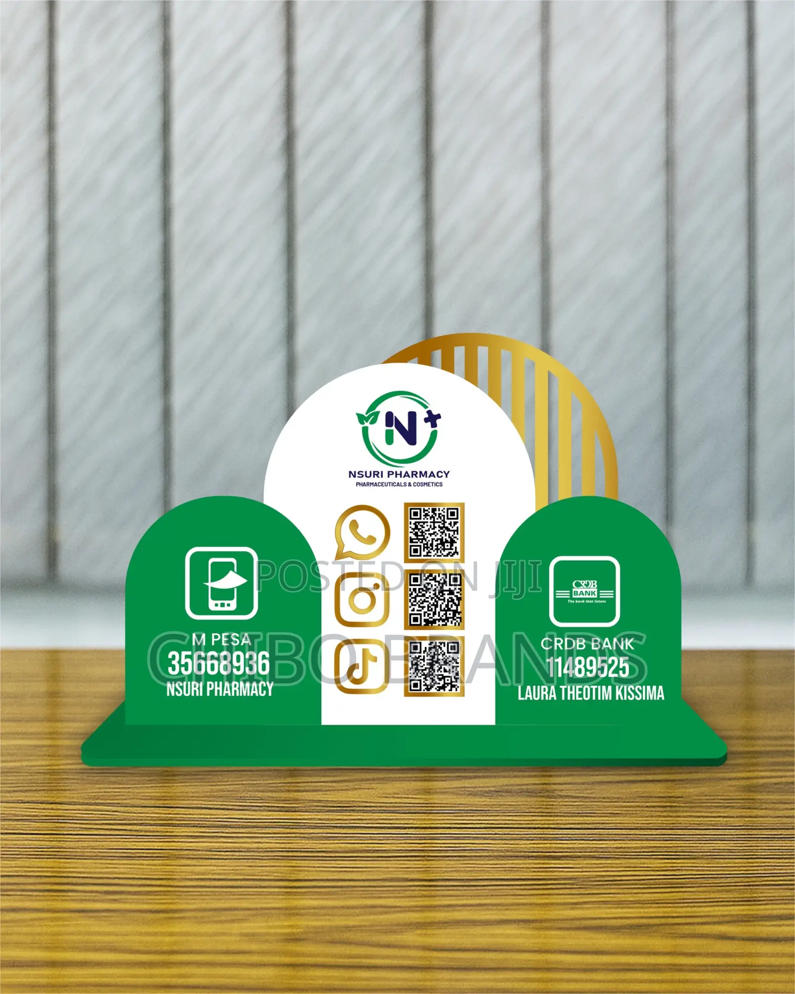 Table Talker