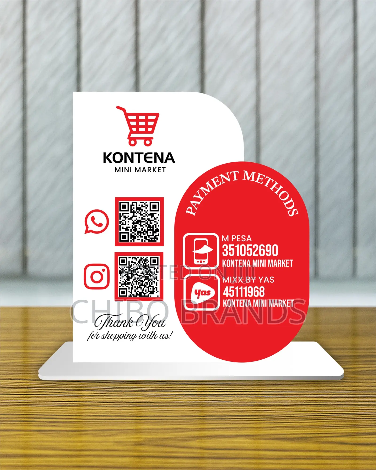 Table Talker