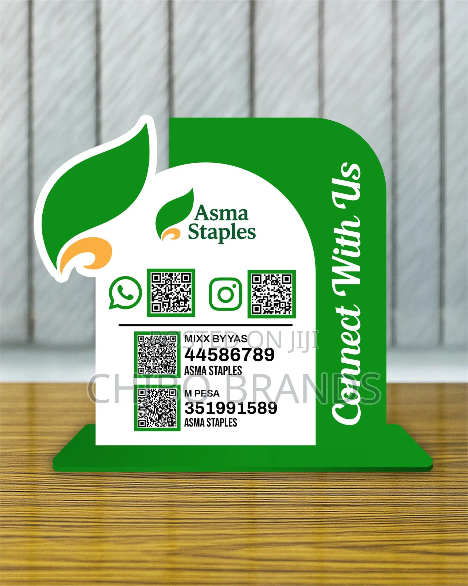 Table Talker