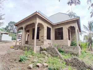 4bdrm House in Mbezi for sale