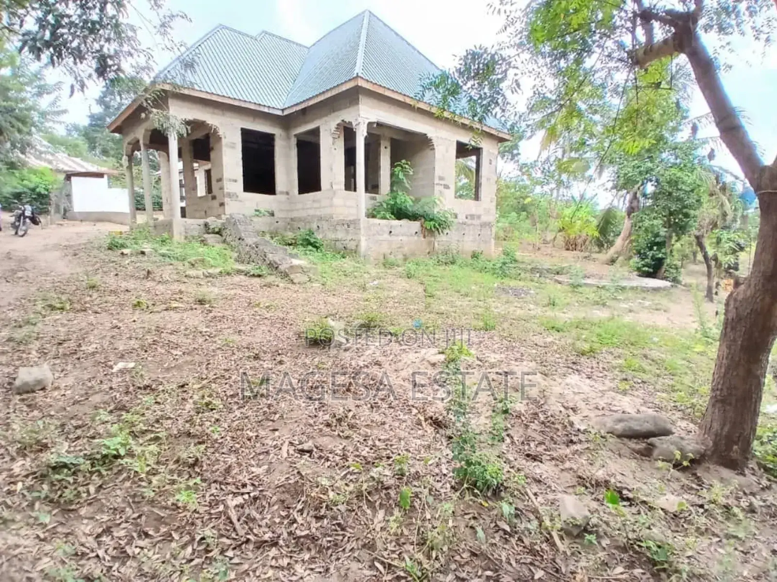 4bdrm House in Mbezi for sale