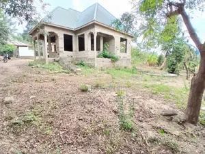 4bdrm House in Mbezi for sale