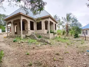 4bdrm House in Mbezi for sale