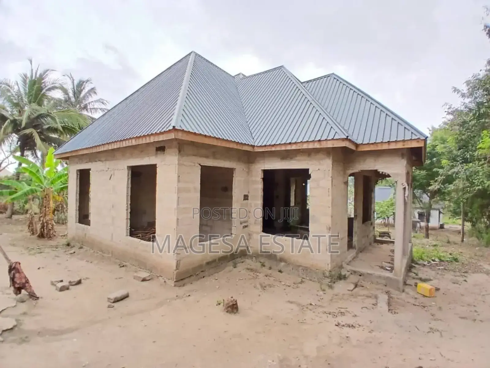4bdrm House in Mbezi for sale
