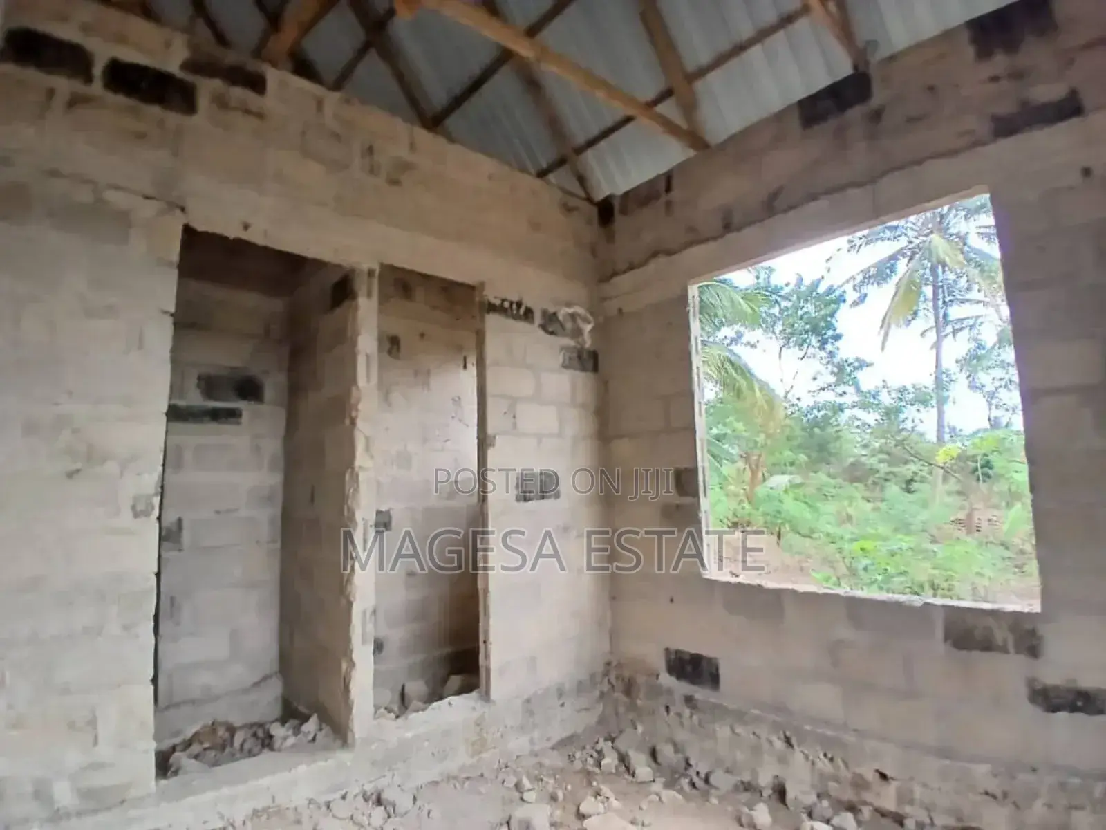 4bdrm House in Mbezi for sale