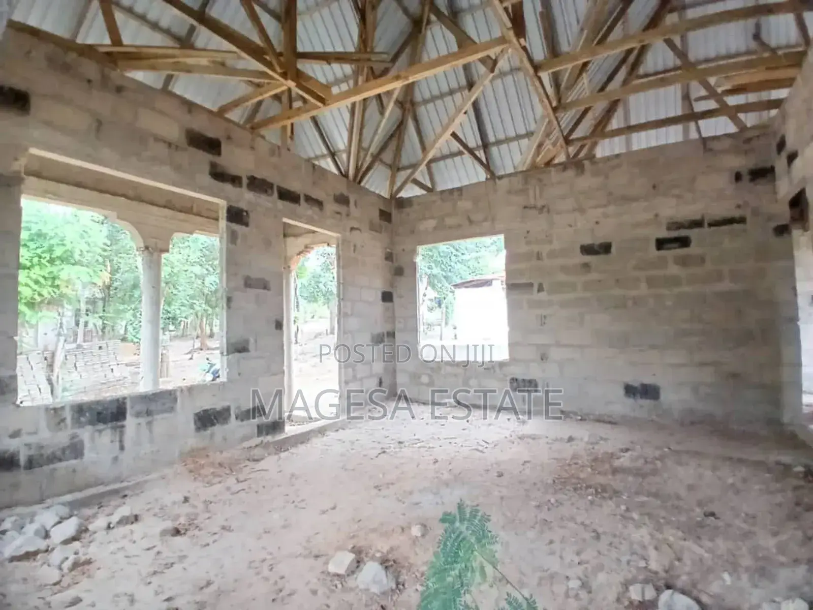 4bdrm House in Mbezi for sale