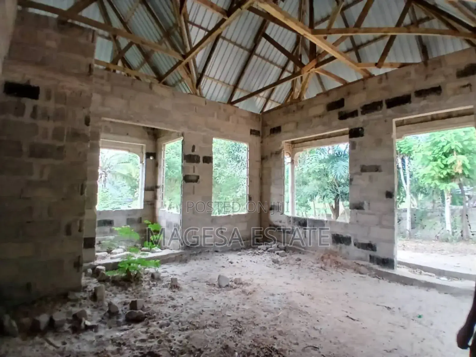 4bdrm House in Mbezi for sale