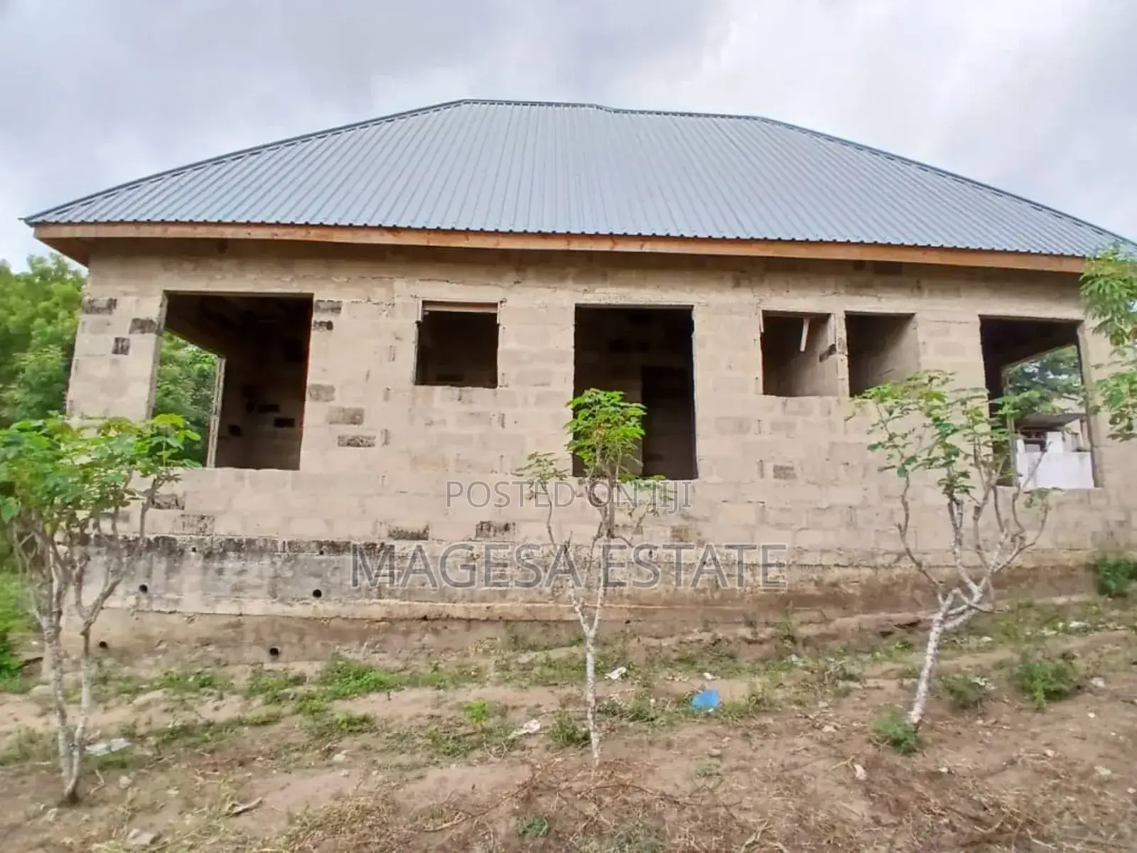 4bdrm House in Mbezi for sale