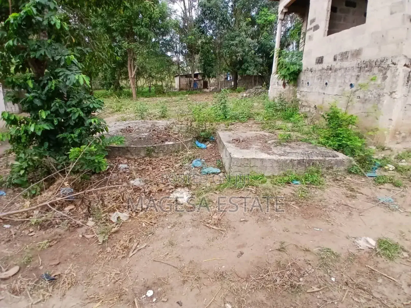 4bdrm House in Mbezi for sale