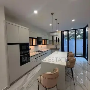 Furnished 1bdrm Apartment in Mikocheni for rent
