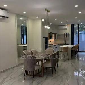 Furnished 1bdrm Apartment in Mikocheni for rent