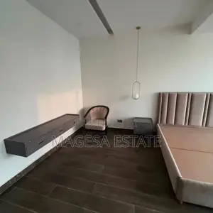 Furnished 1bdrm Apartment in Mikocheni for rent
