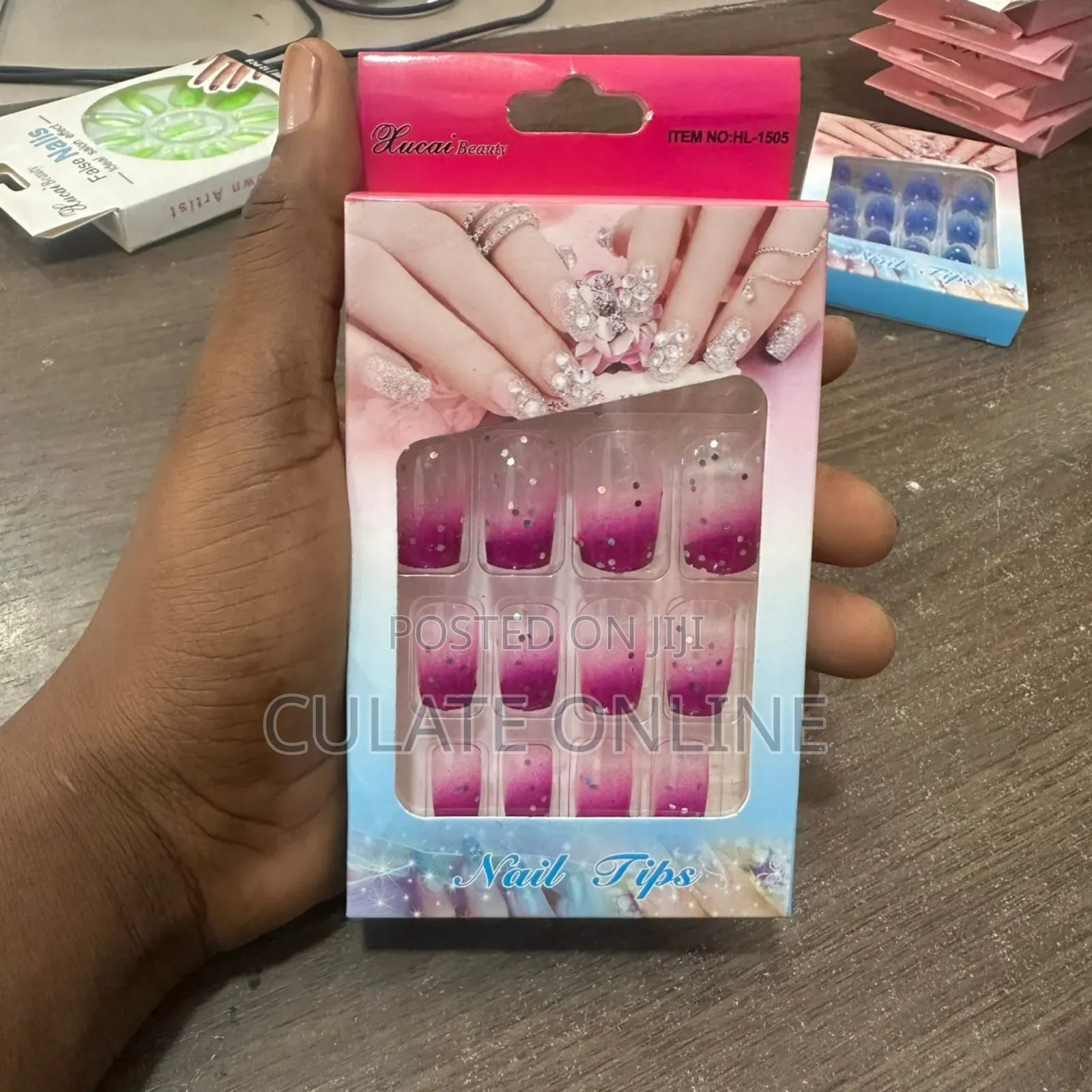 12pcs Kucha Za Kubandika