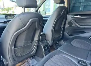 BMW X1 2017 White