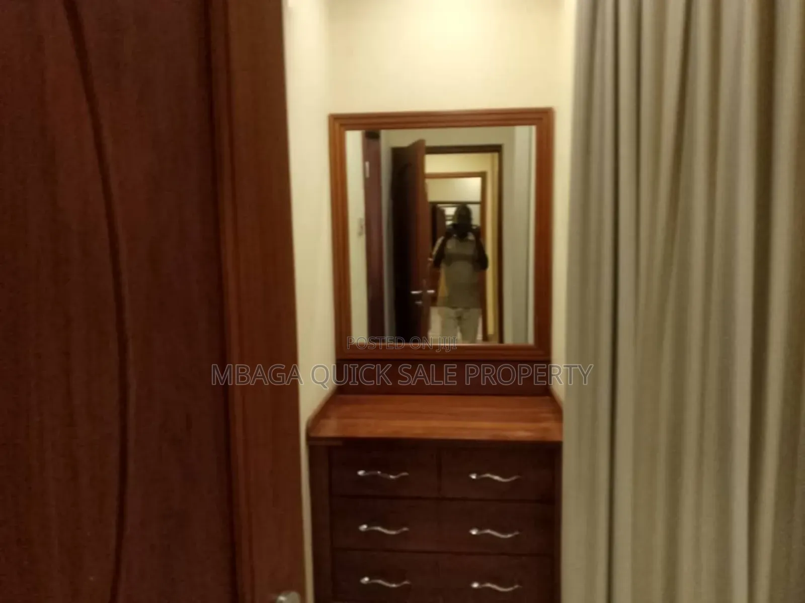 Furnished 3bdrm House in Adą Estate Kinondoni for rent