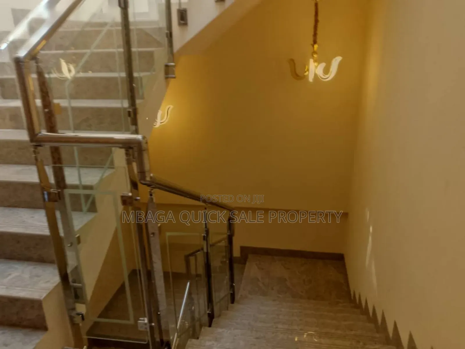 Furnished 3bdrm House in Adą Estate Kinondoni for rent