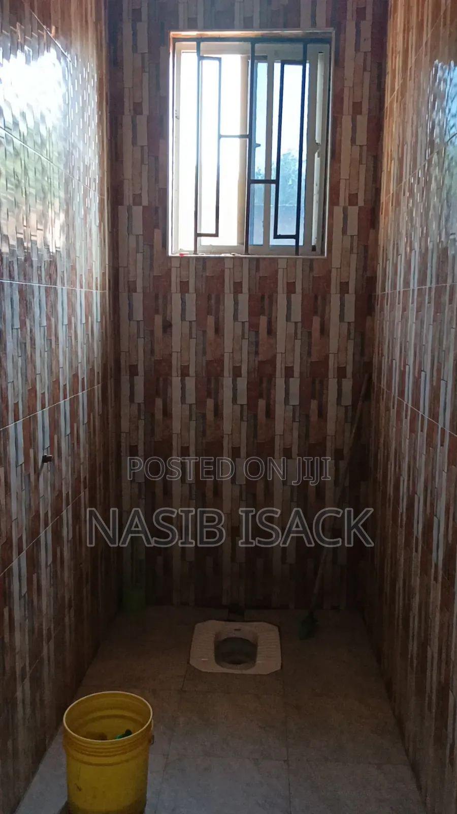 Furnished 4bdrm House in Kishiri for sale