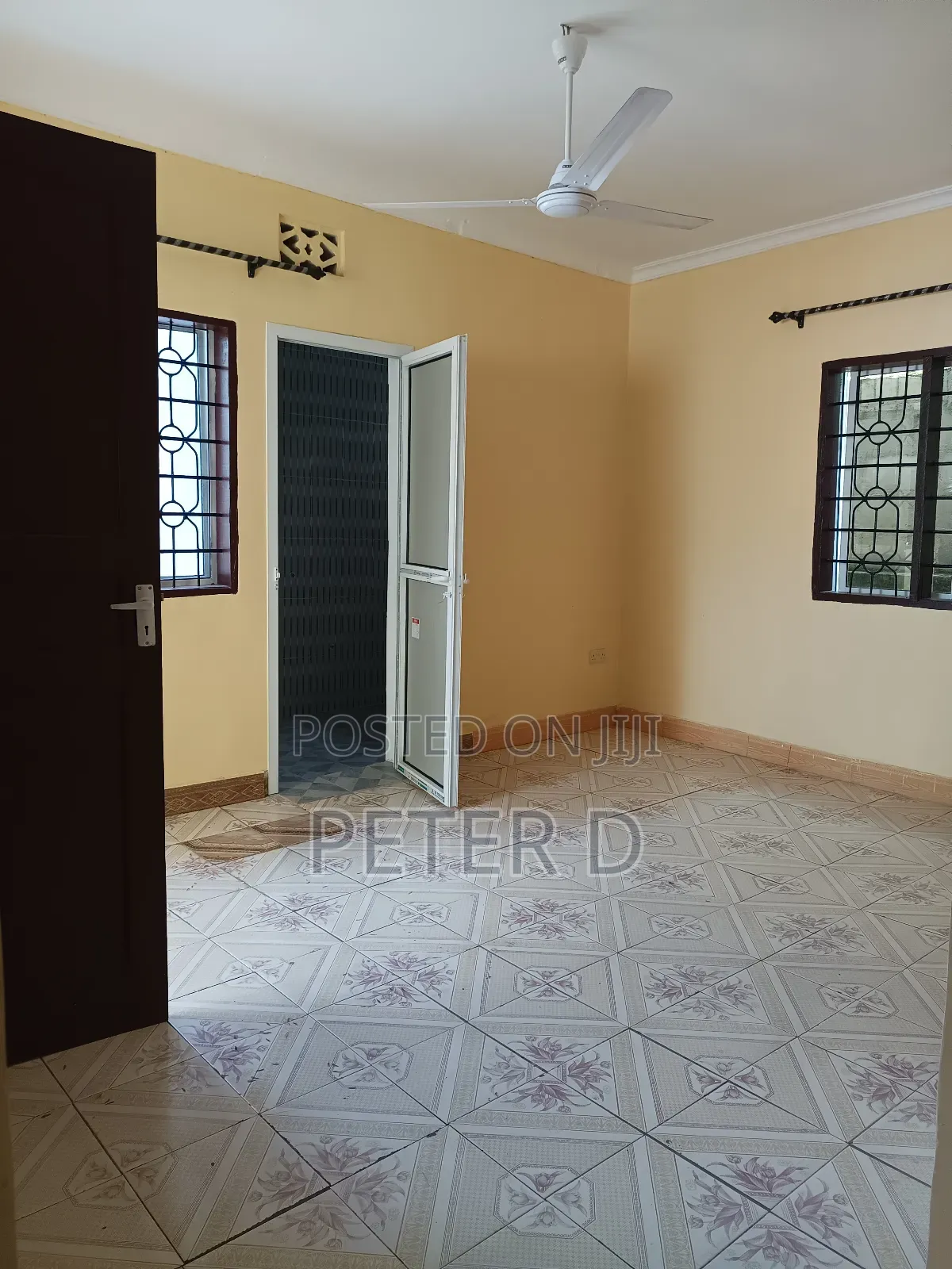1bdrm Apartment in Kimara for rent