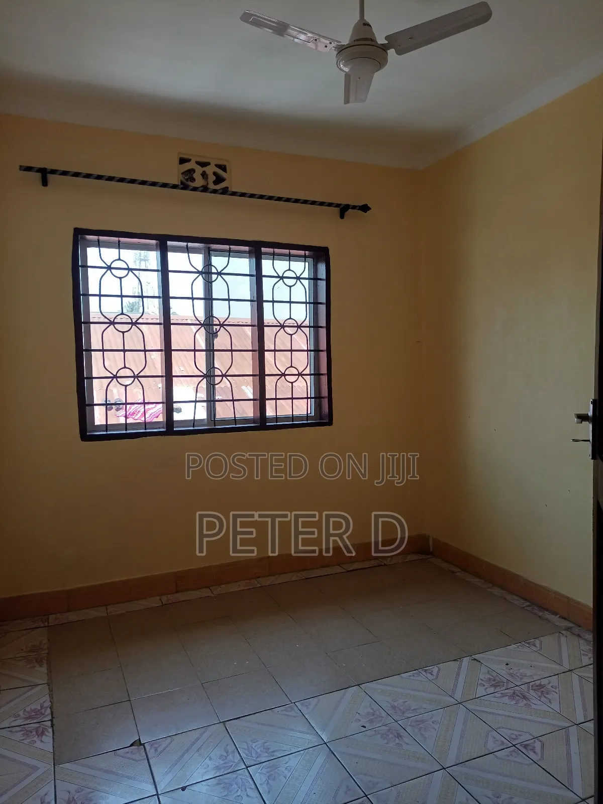 1bdrm Apartment in Kimara for rent