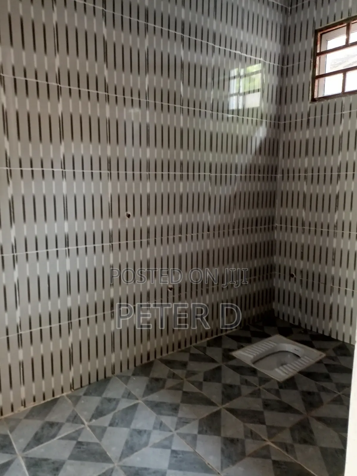 1bdrm Apartment in Kimara for rent