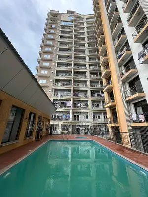 Furnished 3bdrm Apartment in Upanga West for sale