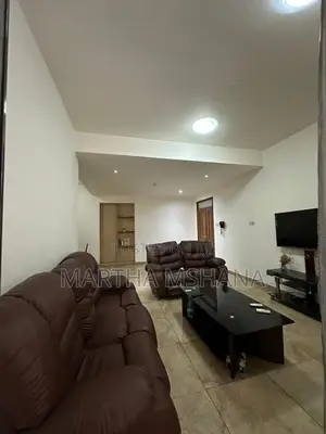 Furnished 3bdrm Apartment in Upanga West for sale