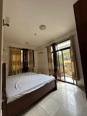 Furnished 3bdrm Apartment in Upanga West for sale