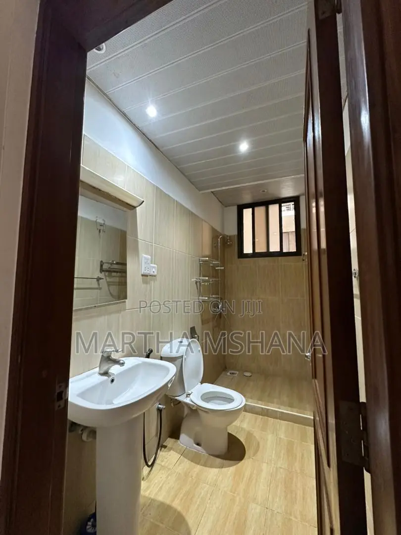 Furnished 3bdrm Apartment in Upanga West for sale