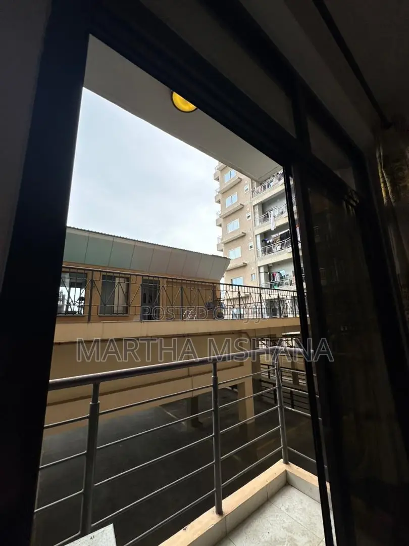 Furnished 3bdrm Apartment in Upanga West for sale