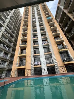 Furnished 3bdrm Apartment in Upanga West for sale