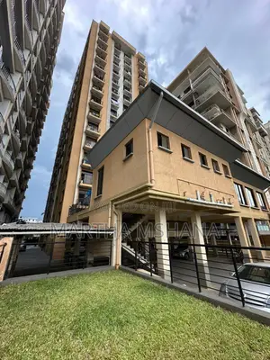 Furnished 3bdrm Apartment in Upanga West for sale