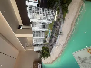 3bdrm Apartment in Mango Tree Residence, Msasani for sale