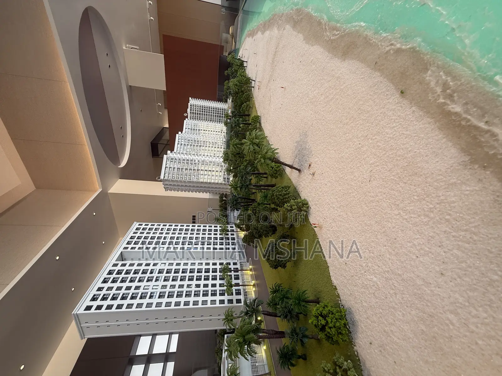 3bdrm Apartment in Mango Tree Residence, Msasani for sale