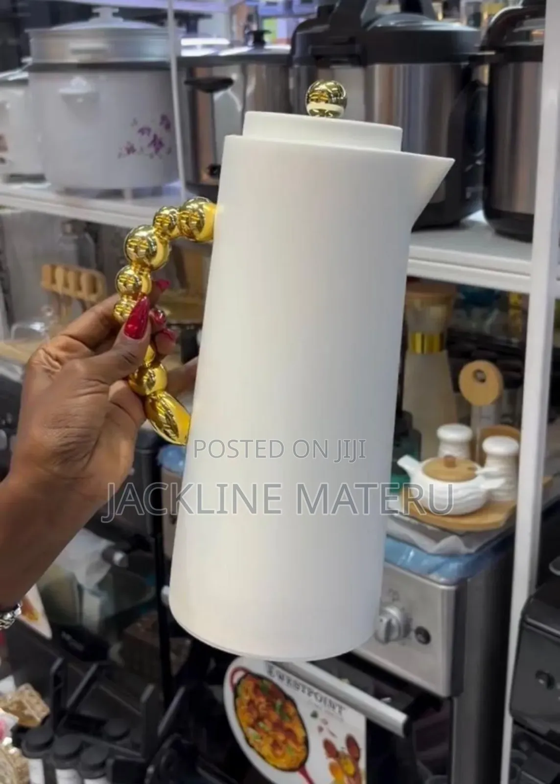 Chupa 1ltr Royal