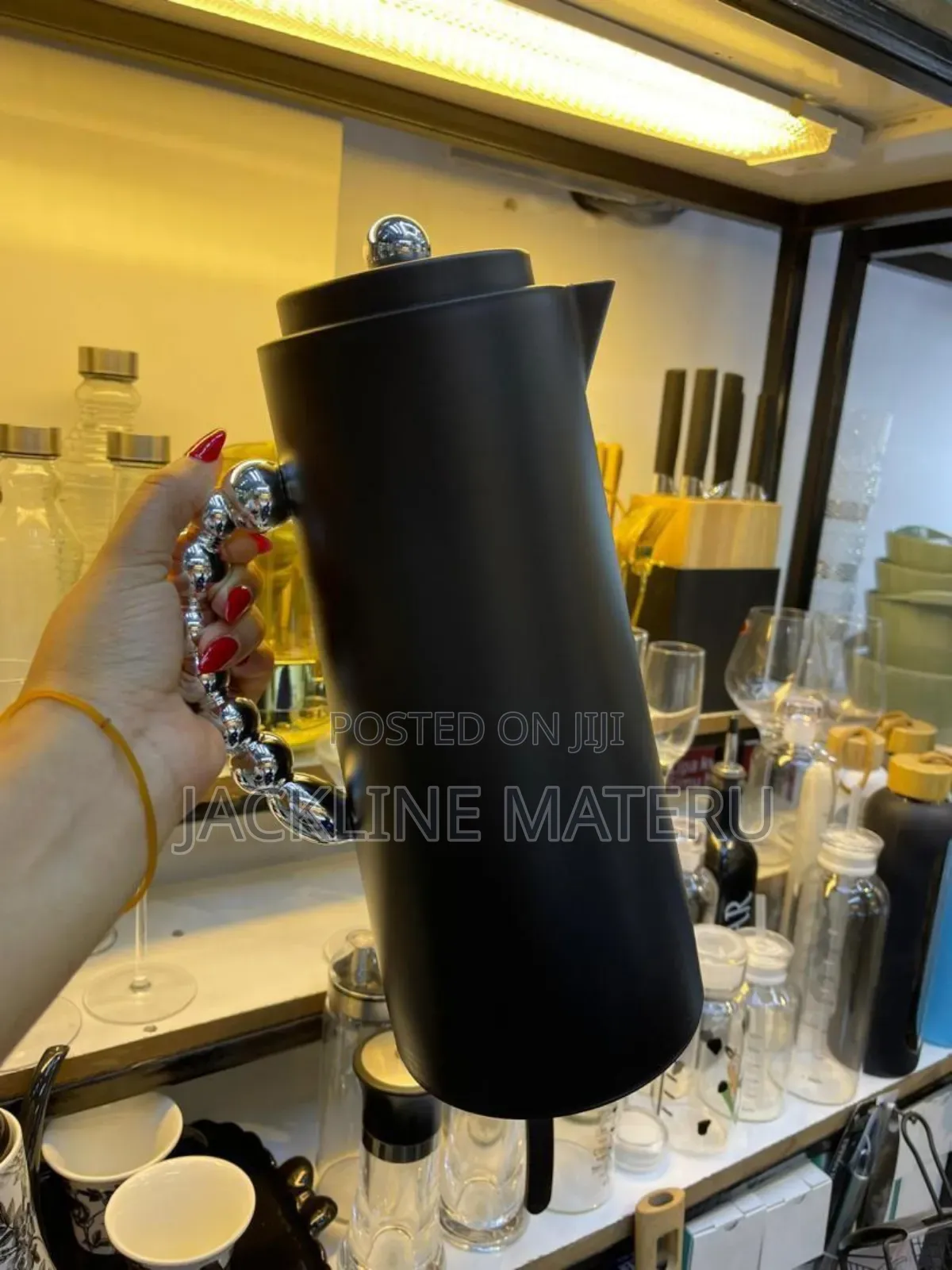 Chupa 1ltr Royal