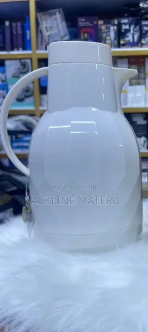 Coffee Pot