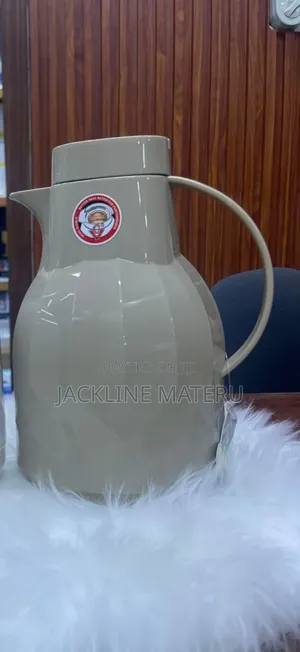 Coffee Pot
