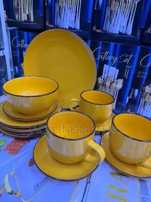 Dinner Set 12pcs