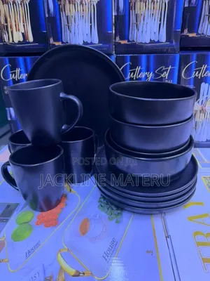 Dinner Set 12pcs