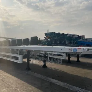 Trailers Cimc