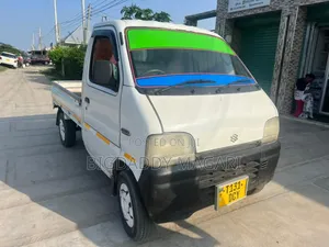 Suzuki Super Carry 2001