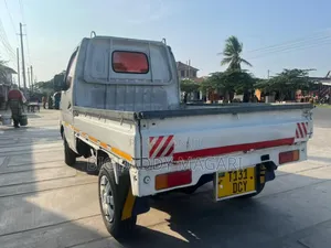 Suzuki Super Carry 2001