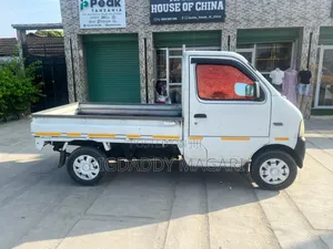 Suzuki Super Carry 2001