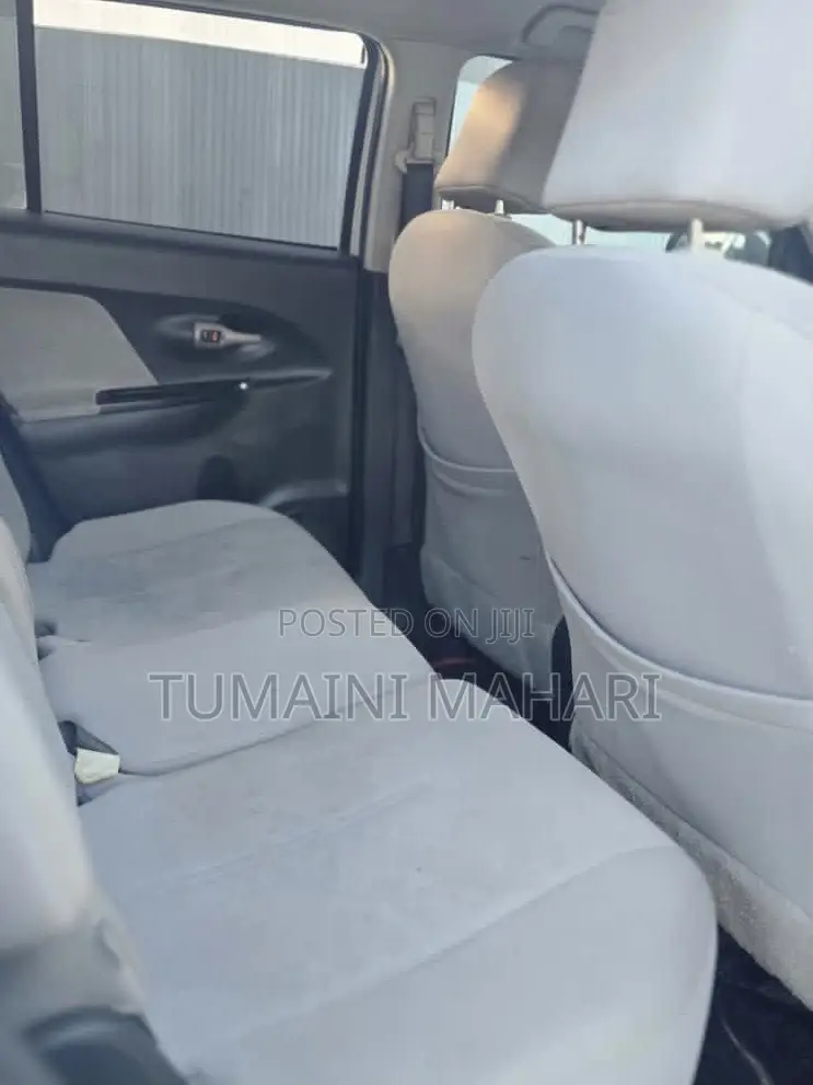 Toyota IST 2008 White