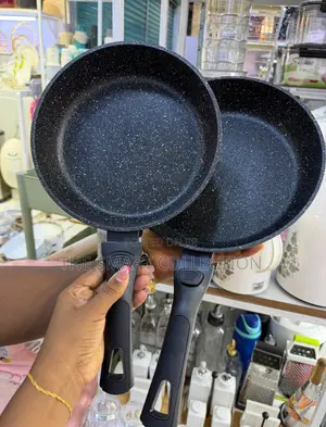 Fry Pan for Kitchen