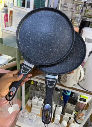 Chapati Fry Pan