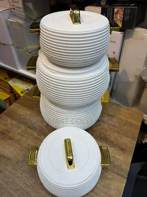 Kitchen Hot Pots