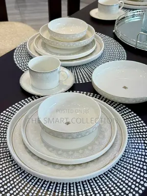 Dinner Set Classic