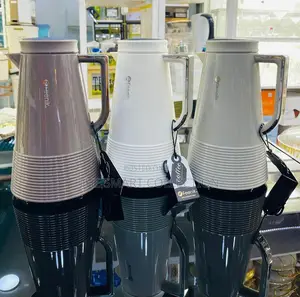 Chupa Za Chai Za Kisasa